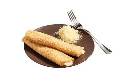 Crêpe au fromage Agri-Ethique France