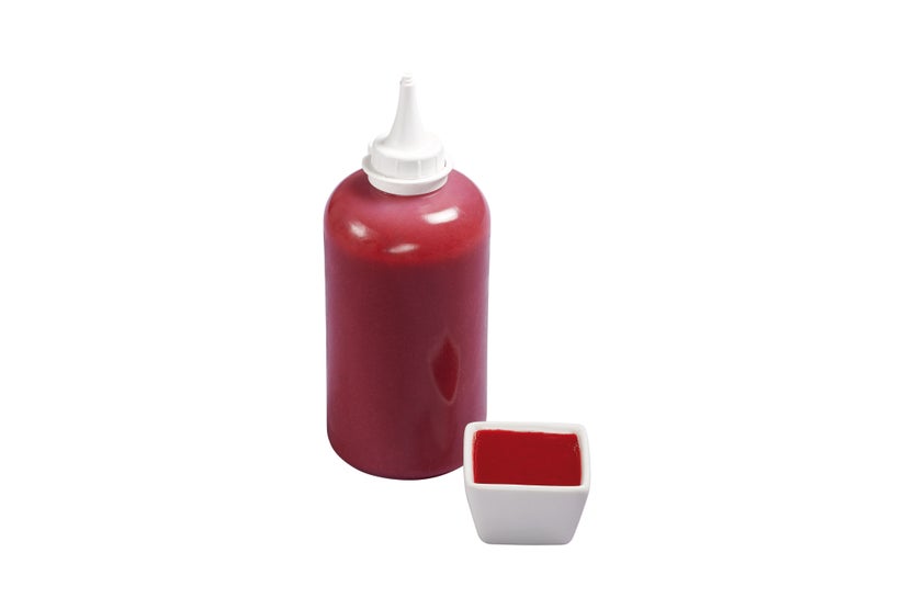 Coulis de framboise