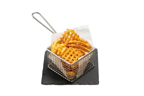 Original CrissCuts® préfrite