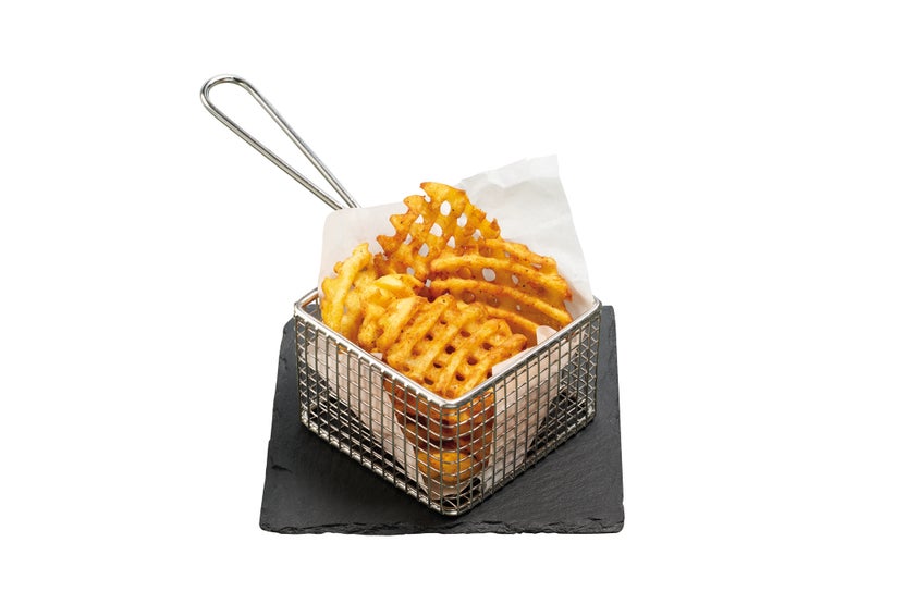 Original CrissCuts® préfrite