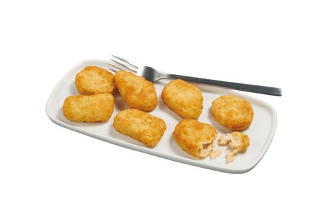 Nugget Végétarien