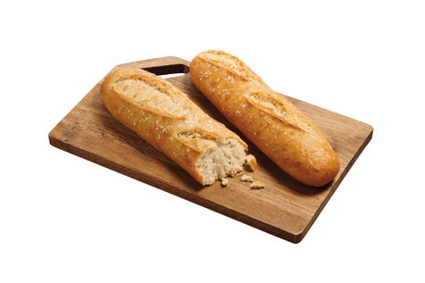 Demi-baguette pérènes campagne