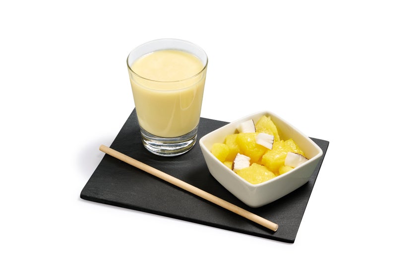 Smoothie Coconut Crush