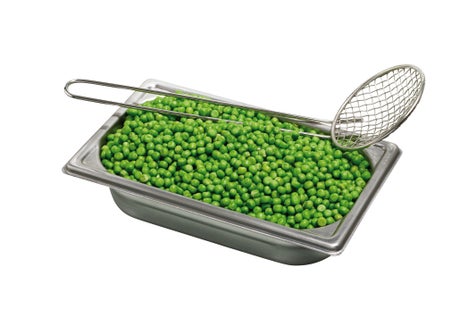 Petit pois très fin CE2