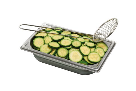 Courgette