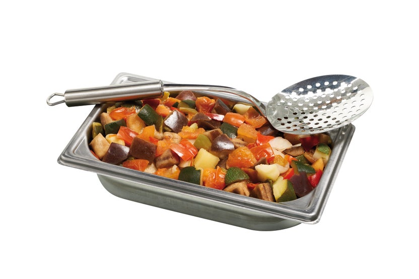 Légumes pour ratatouille