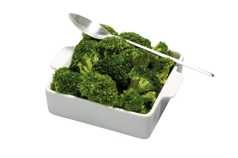 Brocoli en fleurettes Express CE2