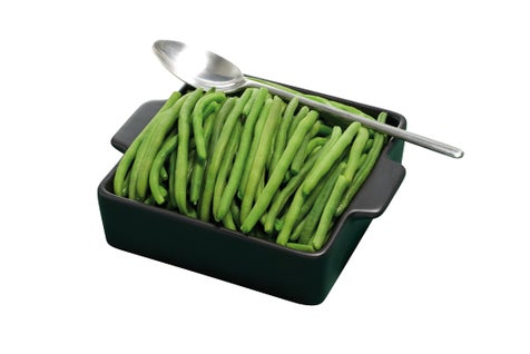 Haricot vert extra-fin Express CE2