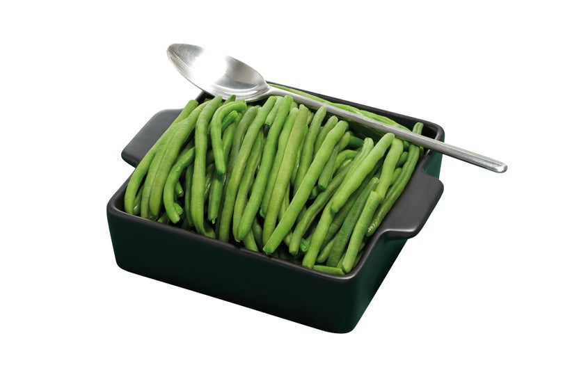 Haricot vert extra-fin Express CE2