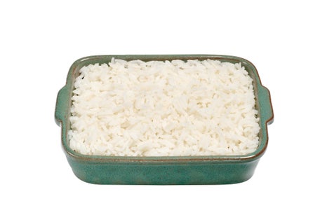 Riz basmati