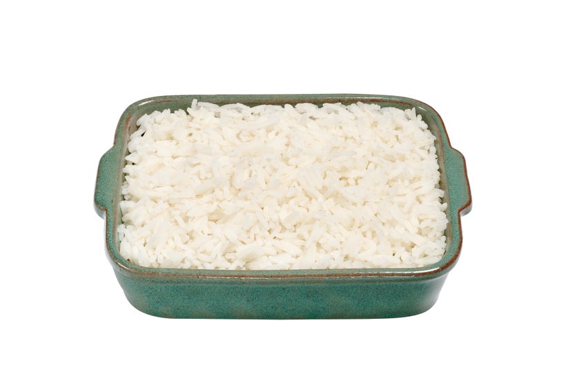 Riz basmati