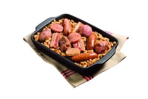 Cassoulet