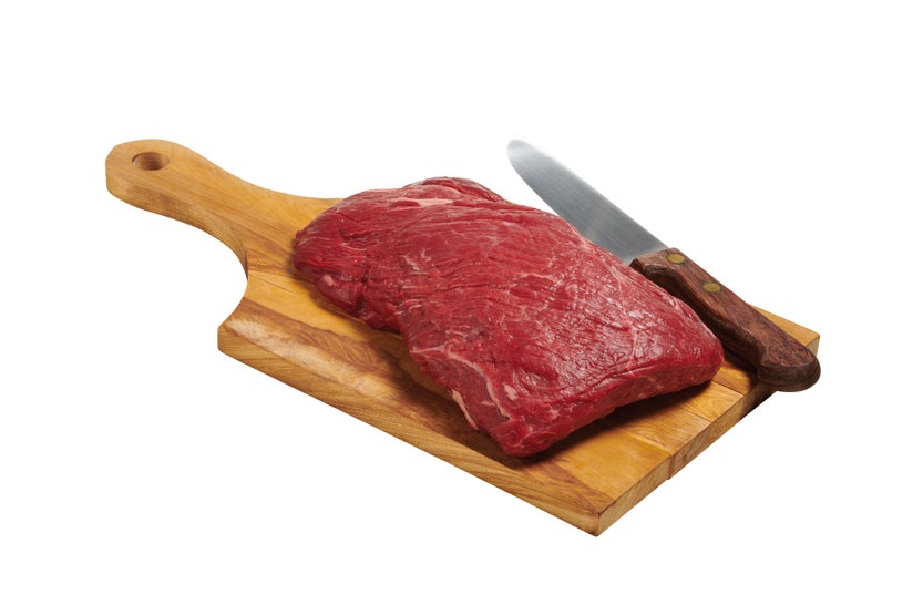 Presa de boeuf à griller VBF