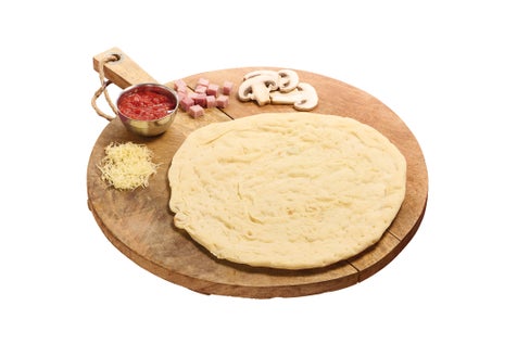 Disque de pizza