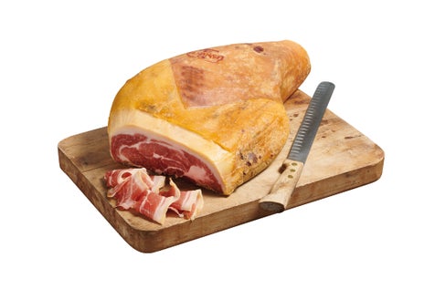 Jambon Gran Reserva Duroc de Batallé