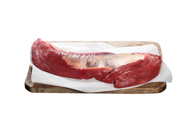 Filet race Charolaise VBF