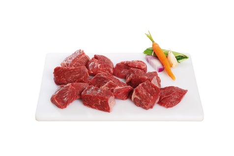 Sauté de boeuf charolais VBF