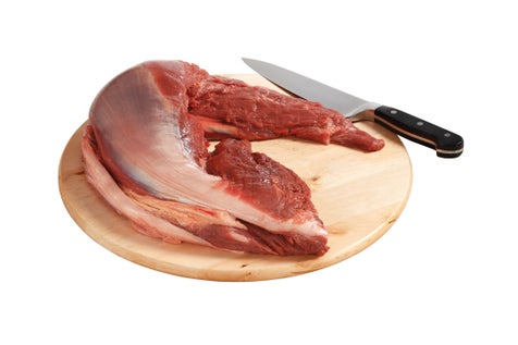 Filet de boeuf VBF