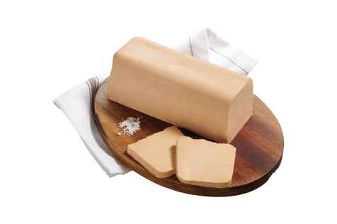 Bloc de foie gras de canard IGP Sud-Ouest