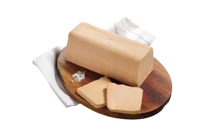 Bloc de foie gras de canard IGP Sud-Ouest