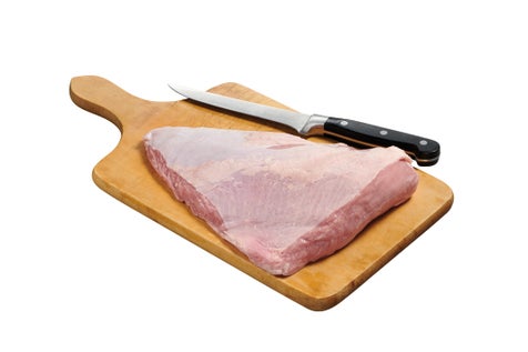 Picanha de veau VVF