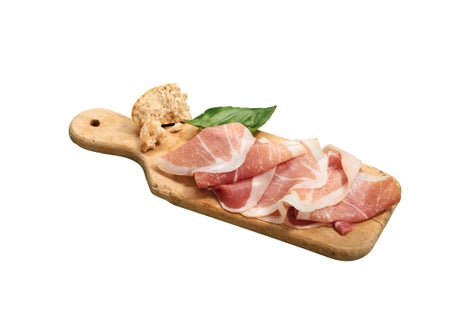 Parmaham BOB sneetjes