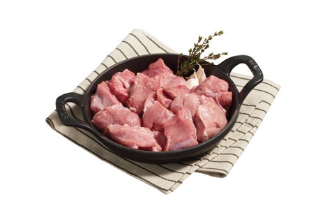 Sauté de veau VVF