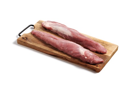 Filet mignon de porc VPF