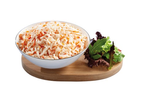 Miette de surimi MSC