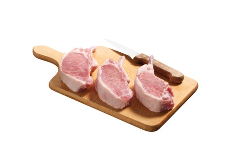 Coronita de cochon Duroc de Batallé