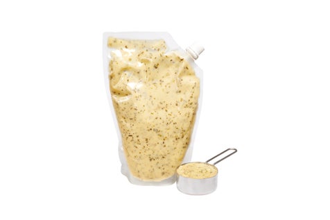 Sauce béarnaise