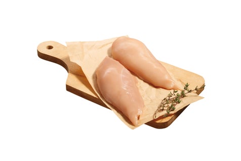 Filet de poulet Halal VF