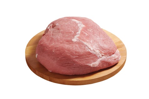 Noix de veau Auvergne-Rhône-Alpes VVF