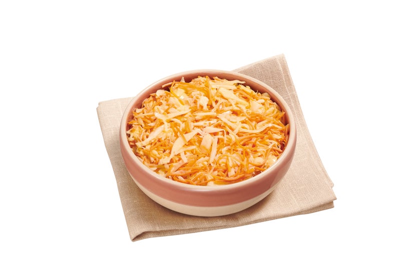 Coleslaw