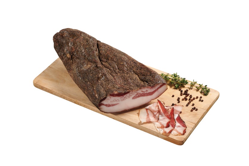 Guanciale