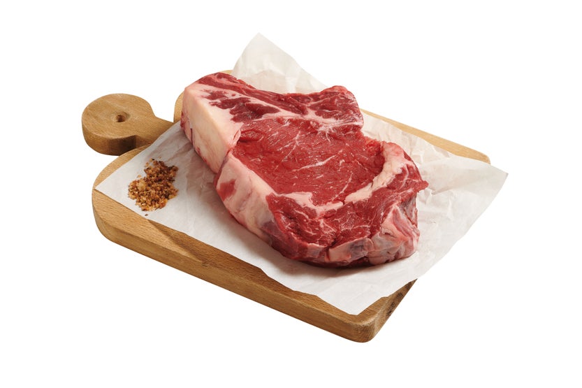 Côte de boeuf VBF