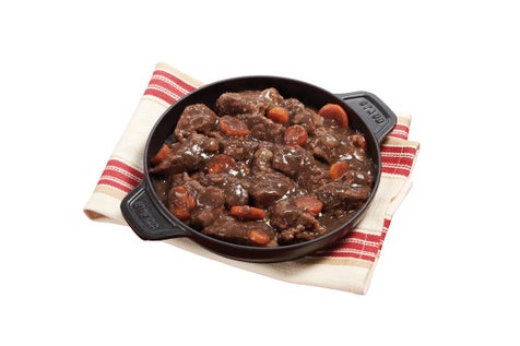 Boeuf bourguignon