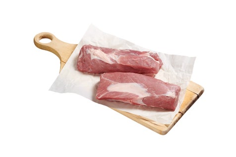 Paleron de porc VPF