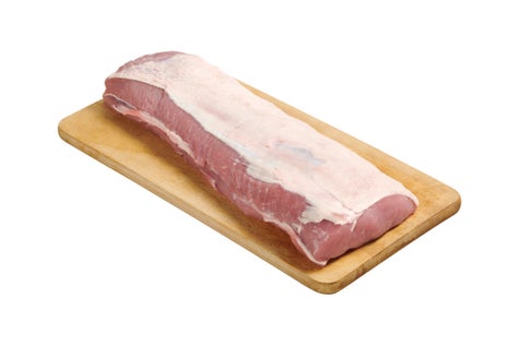 Longe de veau VVF