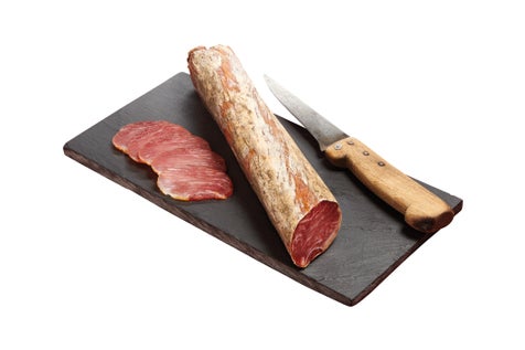 Lomo ibérico cebo de campo (demi)