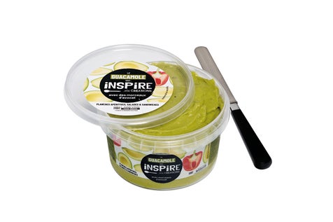 Guacamole