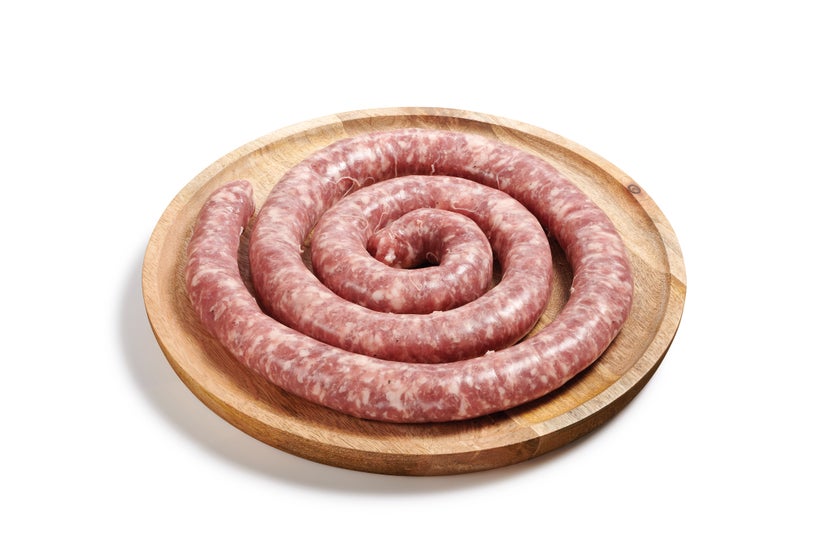 Saucisse de Toulouse