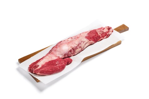 Filet de boeuf race Salers VBF