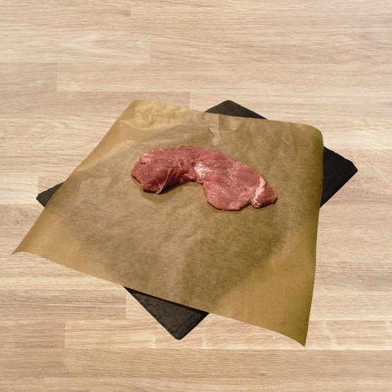 Araignée de veau