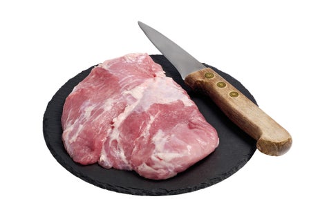 Surprise de porc (palette) VPF