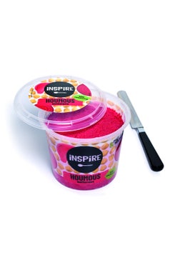 Houmous betterave
