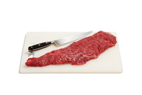Bavette d'aloyau