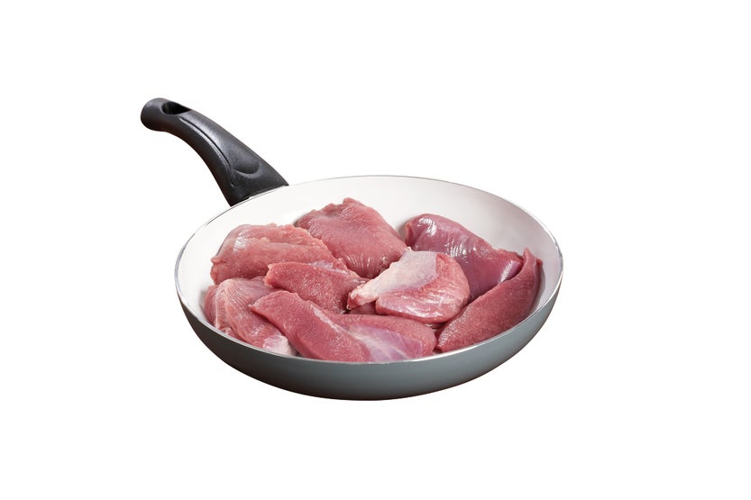 Sauté de veau