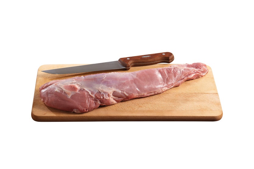 Filet de veau