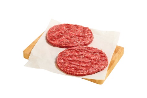 Steak haché pur boeuf VBF